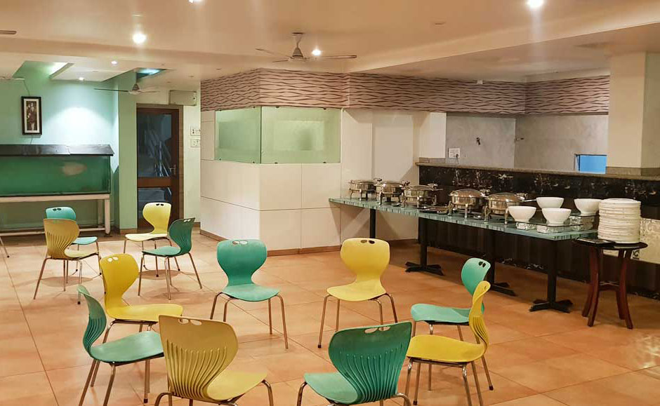 Banquet Hall in Kolhapur 