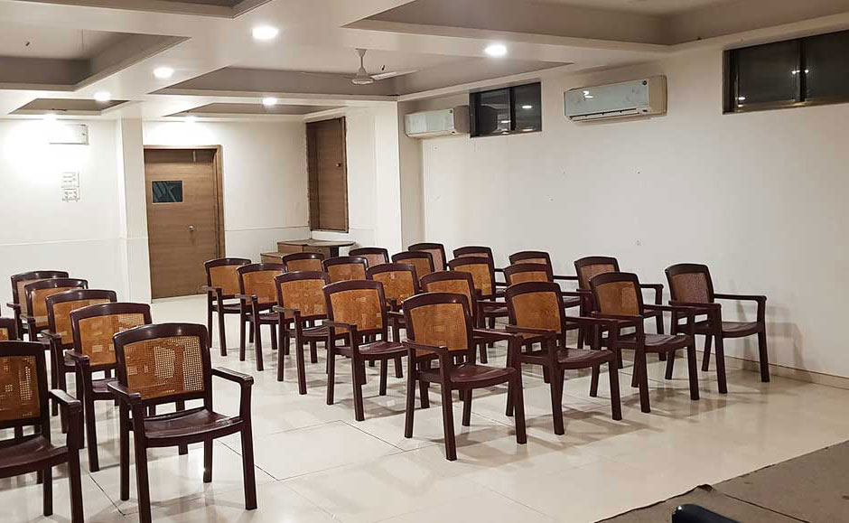 Banquet Hall in Kolhapur 