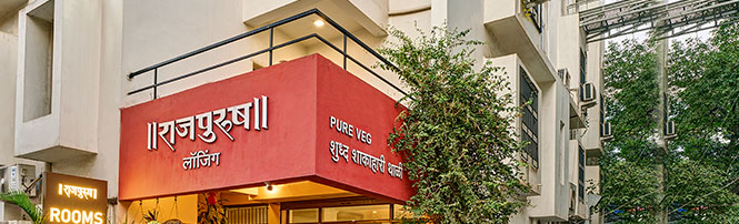 Book Your Stay Today