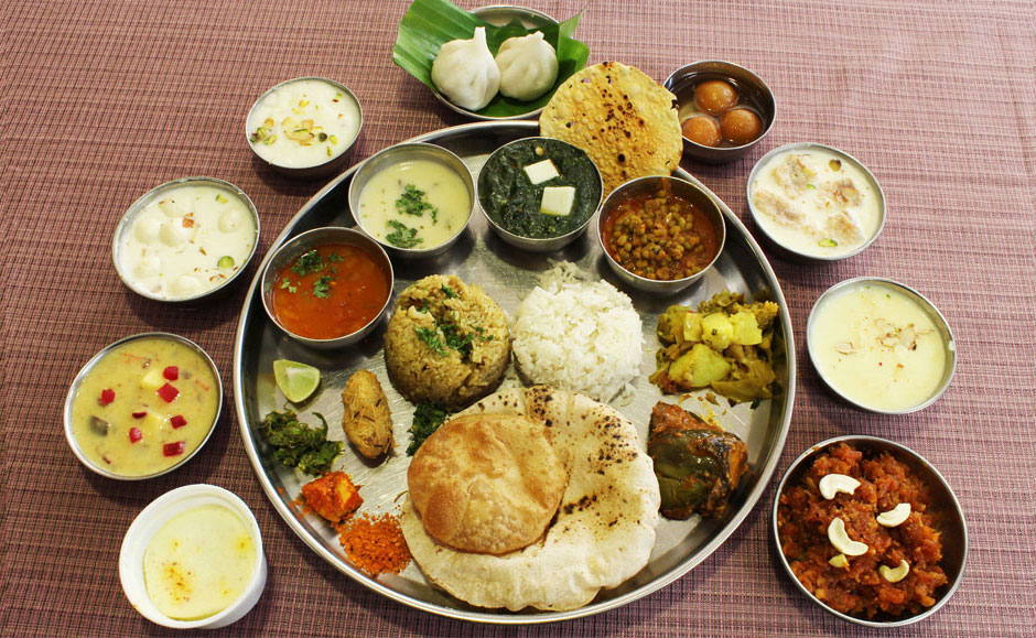 Family Restaurant in Kolhapur