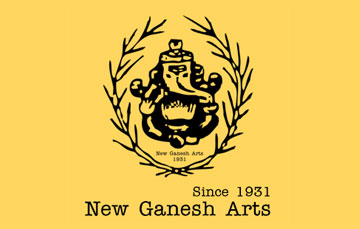 New Ganesh Arts Kolhapur
